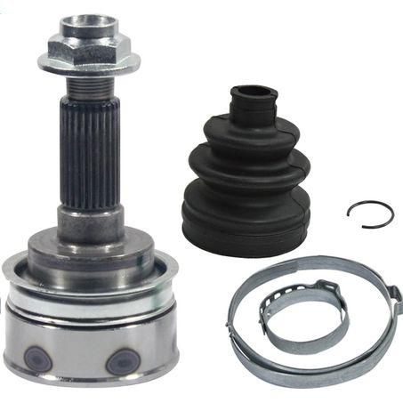 Fargo International — Fargo CV Joint — part number KCV020