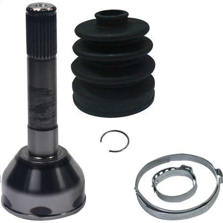 Fargo International — Fargo CV Joint — part number KCV065