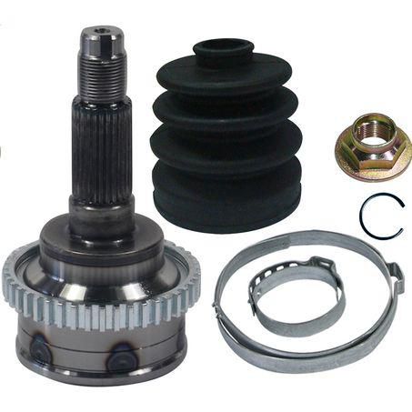 Fargo International — Fargo CV Joint — part number KCV037