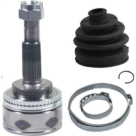 Fargo International — Fargo CV Joint — part number KCV011