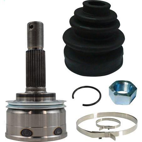 Fargo International — Fargo CV Joint — part number KCV017