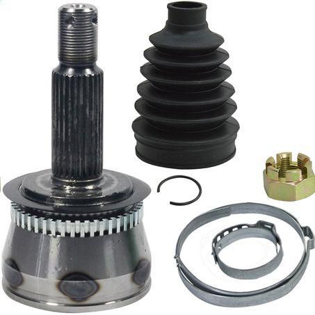Fargo International — Fargo CV Joint — part number KCV069