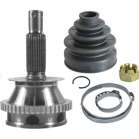Fargo International — Fargo CV Joint — part number KCV062