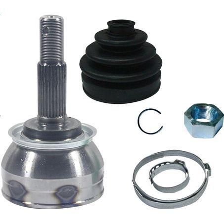 Fargo International — Fargo CV Joint — part number KCV035