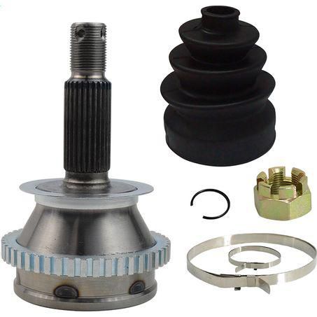 Fargo International — Fargo CV Joint — part number KCV038