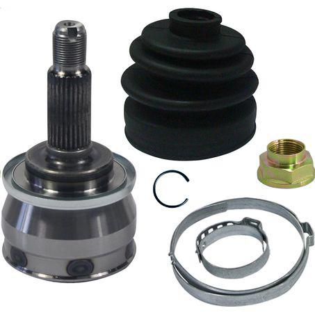 Fargo International — Fargo CV Joint — part number KCV021