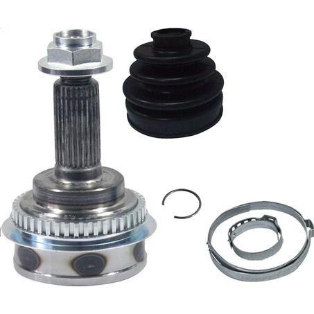 Fargo International — Fargo CV Joint — part number KCV018