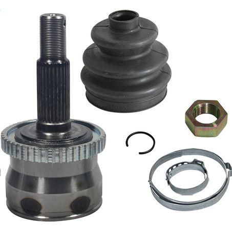 Fargo International — Fargo CV Joint — part number KCV070