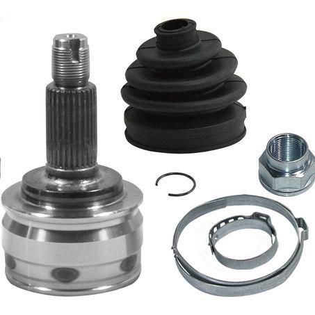 Fargo International — Fargo CV Joint — part number KCV077