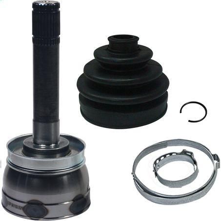 Fargo International — Fargo CV Joint — part number KCV025