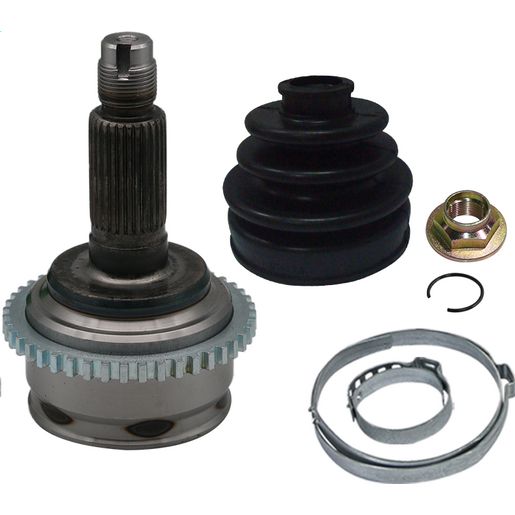 Fargo International — Fargo CV Joint — part number KCV006