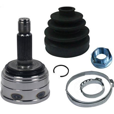 Fargo International — Fargo CV Joint — part number KCV026
