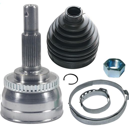Fargo International — Fargo CV Joint — part number KCV010