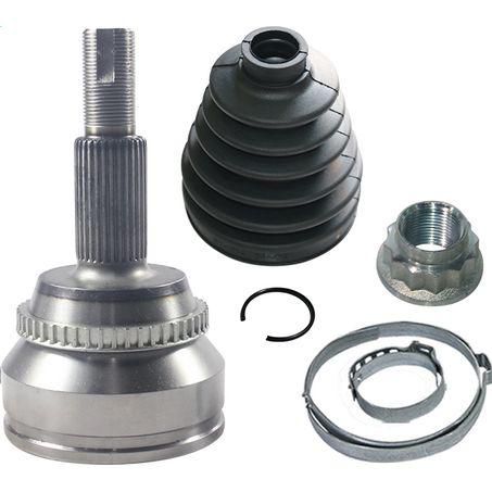Fargo International — Fargo CV Joint — part number KCV082
