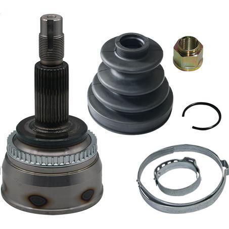 Fargo International — Fargo CV Joint — part number KCV067