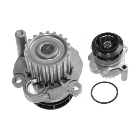 INA — INA Water Pump — part number 538 0089 10