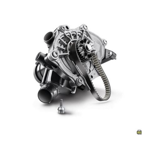 INA — INA Water Pump, Thermal Management Module — part number 538 0360 10
