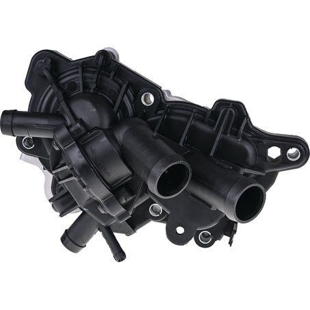 INA — INA Water Pump — part number 538 0363 10