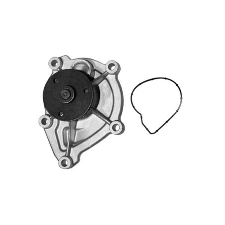 INA — INA Water Pump — part number 538 0466 10