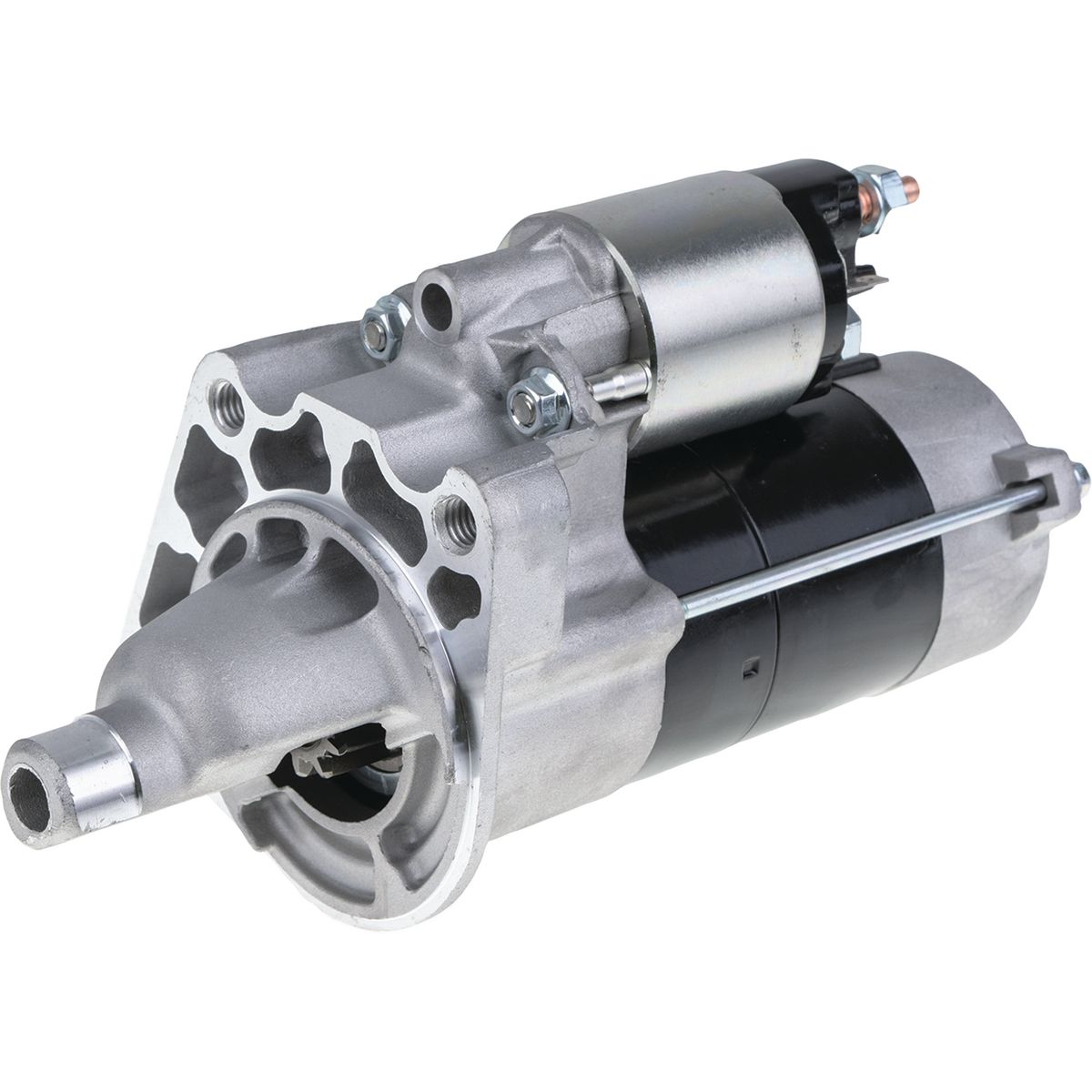 OEX — OEX Starter Motor 12V 10Th CW Denso Style — part number DXS4049
