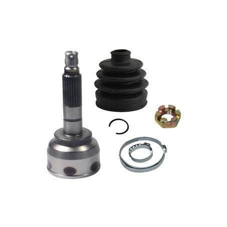 Fargo International — Fargo CV Joint — part number KCV094