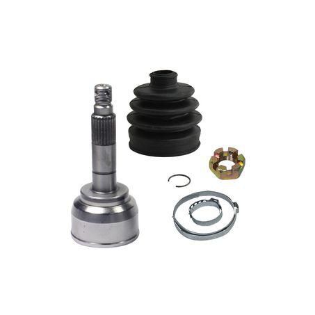 Fargo International — Fargo CV Joint — part number KCV095