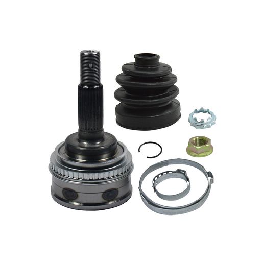 Fargo International — Fargo CV Joint — part number KCV091