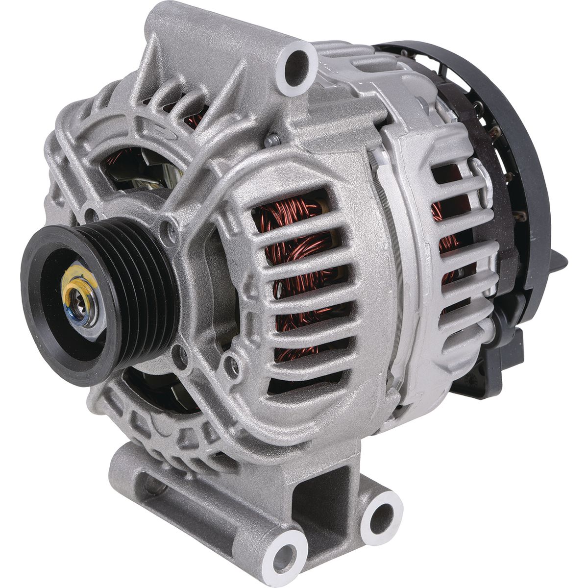 Bosch — Bosch Alternator 12V 110A — part number 1986A00805