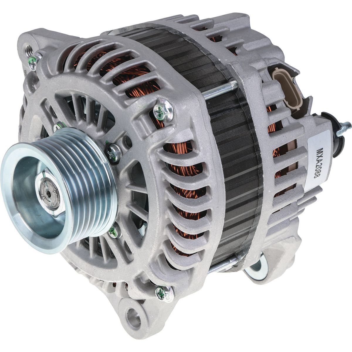 OEX — OEX Alternator 12V 150A Mitsubishi Style — part number MXA2088