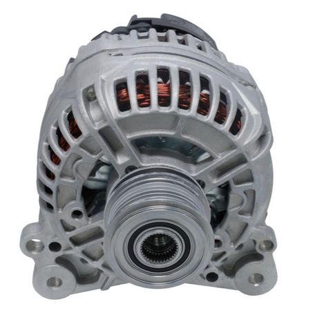 Bosch — Bosch Alternator 12V 140A — part number 1986A00905