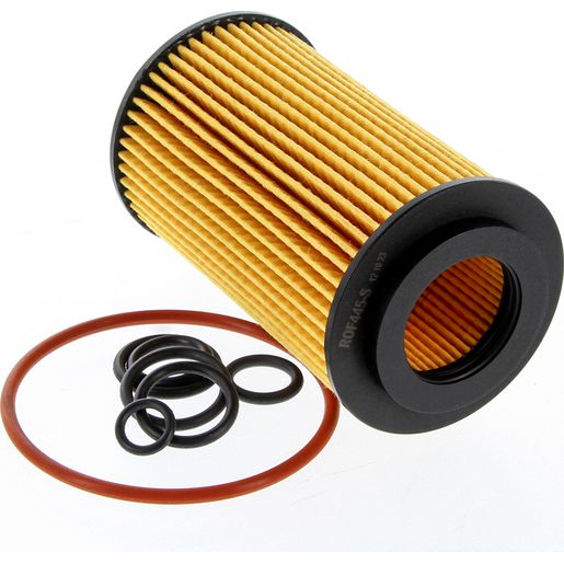 Repco — Repco Oil Filter Cartridge — part number ROF445-S