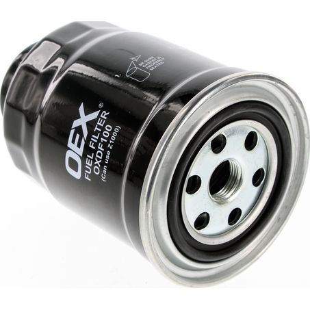 OEX — OEX Diesel Fuel Filter — part number OXDF100