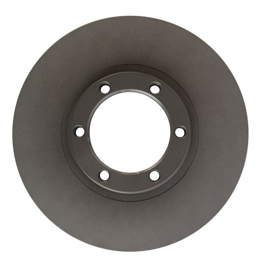 Repco — Repco Armour Brake Rotor Vented 257.5mm — part number RBR033C