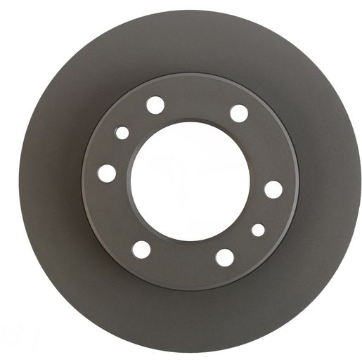 Repco — Repco Armour Brake Rotor Vented 302mm — part number RBR151C