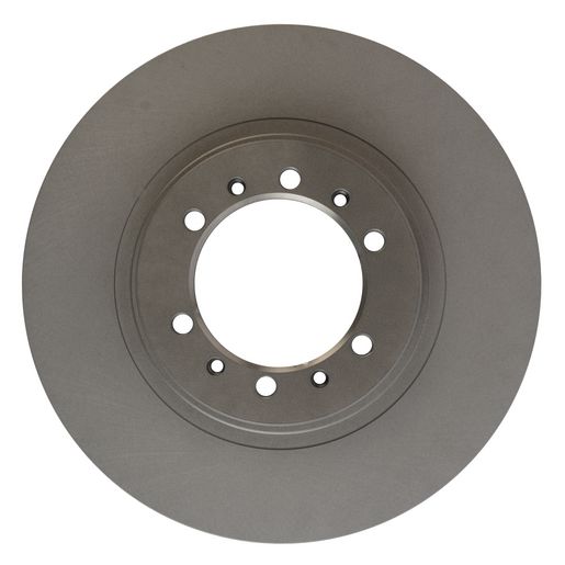 Repco — Repco Armour Brake Rotor Vented 276.5mm (Moving to RBR663C) — part number RBR234C
