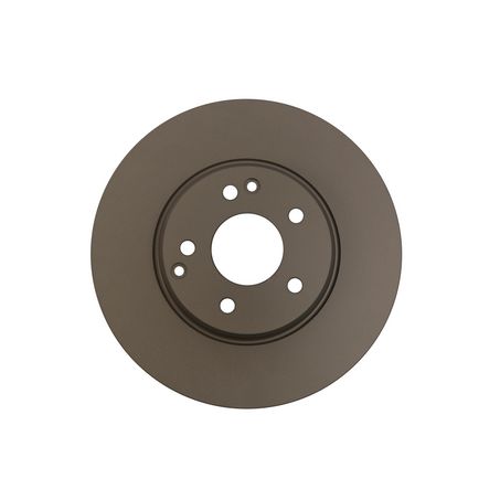 Repco — Repco Armour Brake Rotor Vented 299.8mm — part number RBR288C