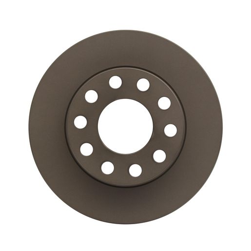 Repco — Repco Armour Brake Rotor Solid 244.7mm — part number RBR4186C