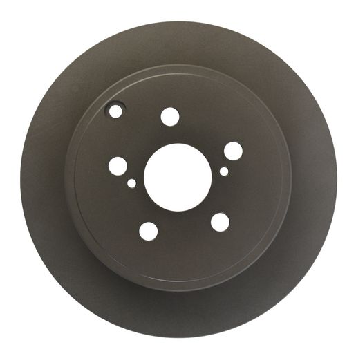 Repco — Repco Armour Brake Rotor Solid 279.9mm — part number RBR4417C