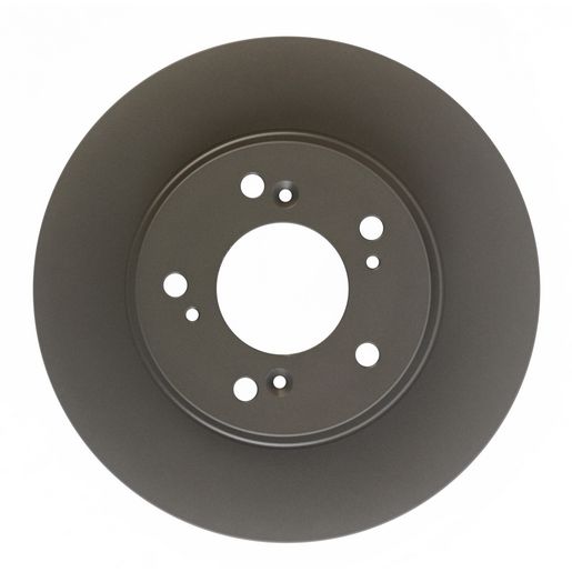 Repco — Repco Armour Brake Rotor Vented 282mm — part number RBR478C