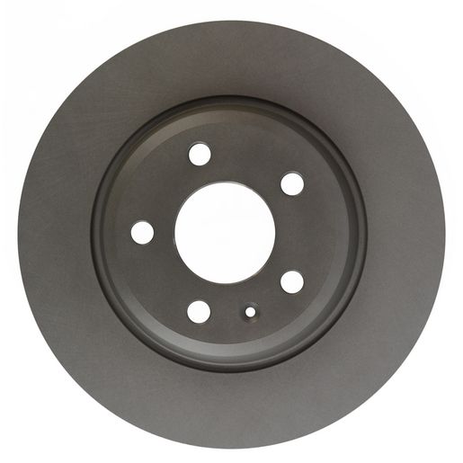 Repco — Repco Armour Brake Rotor Solid 299.8mm — part number RBR4848C