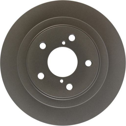 Repco — Repco Armour Brake Rotor Solid 265.8mm — part number RBR644C