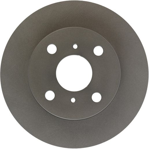 Repco — Repco Armour Brake Rotor Vented 234.9mm — part number RBR723C