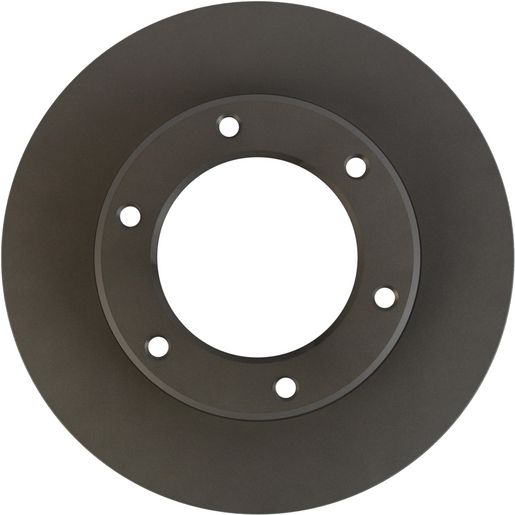Repco — Repco Armour Brake Rotor Vented 286mm — part number RBR782C