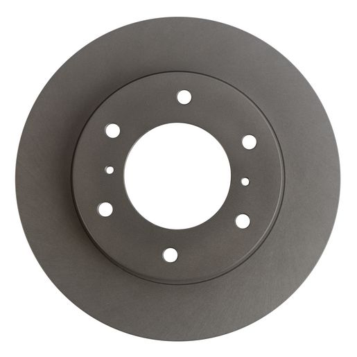 Repco — Repco Armour Brake Rotor Vented 294mm — part number RBR7975C