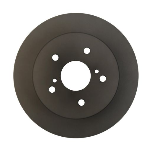 Repco — Repco Armour Brake Rotor Solid 278mm — part number RBR8127C