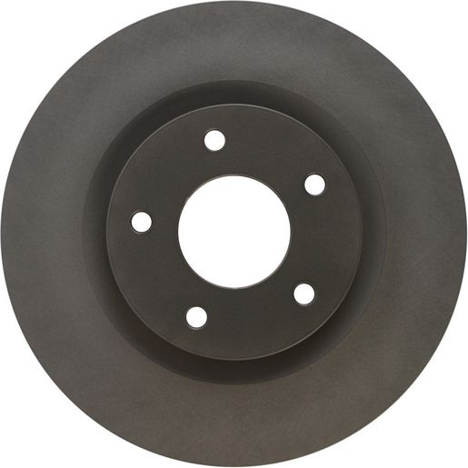 Repco — Repco Armour Brake Rotor Vented 295.8mm — part number RBR8149C