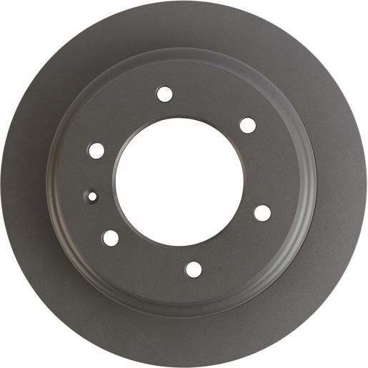 Repco — Repco Armour Brake Rotor Vented 318mm — part number RBR8371C