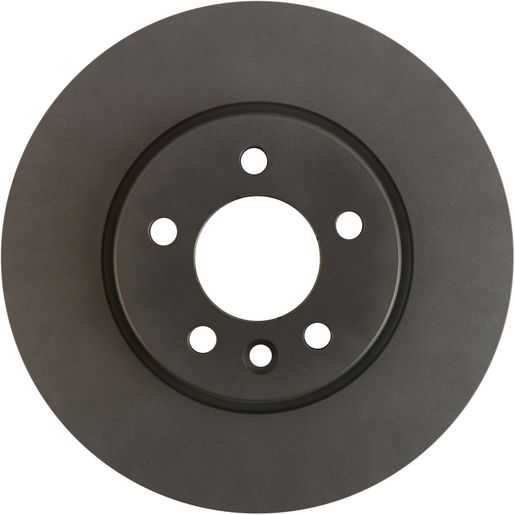 Repco — Repco Armour Brake Rotor Vented 332mm — part number RBR8538C