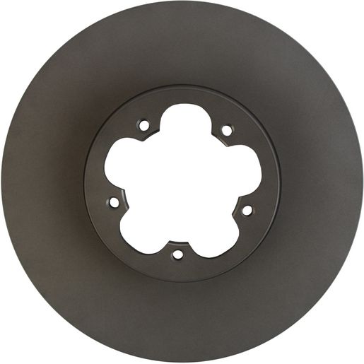 Repco — Repco Armour Brake Rotor Vented 300mm — part number RBR9142C