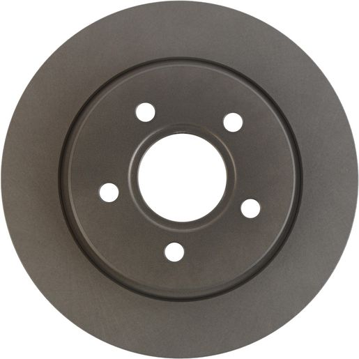 Repco — Repco Armour Brake Rotor Solid 271mm — part number RBR9145C